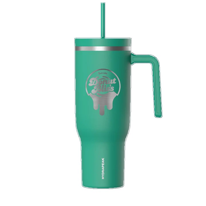 40 Oz. Hydrapeak Voyager Travel Mug 1