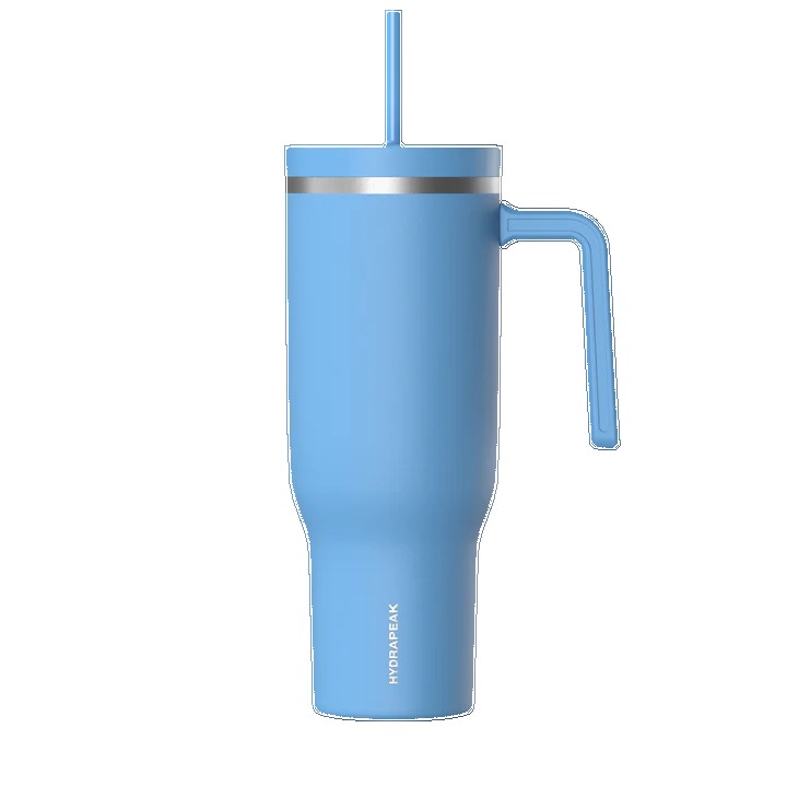 40 Oz. Hydrapeak Voyager Travel Mug 1