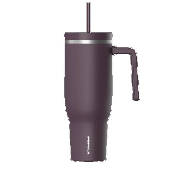 40 Oz. Hydrapeak Voyager Travel Mug 1