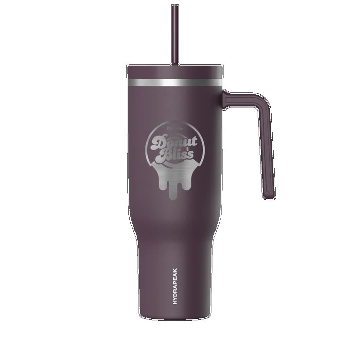 40 Oz. Hydrapeak Voyager Travel Mug 1