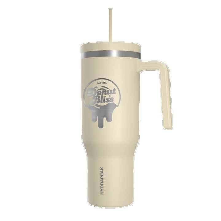 40 Oz. Hydrapeak Voyager Travel Mug 1
