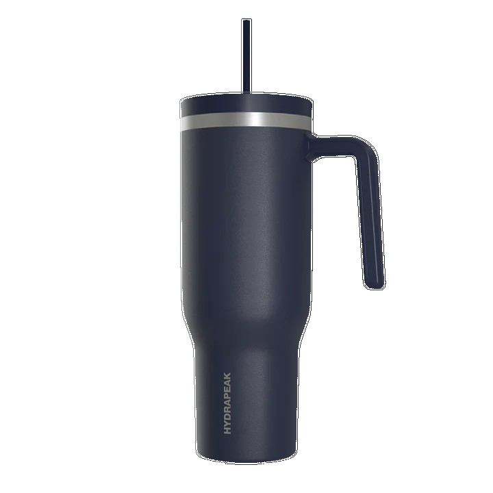 40 Oz. Hydrapeak Voyager Travel Mug 1