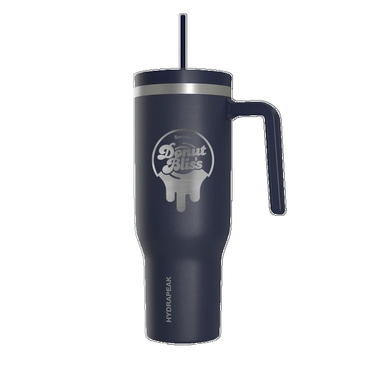 40 Oz. Hydrapeak Voyager Travel Mug 1
