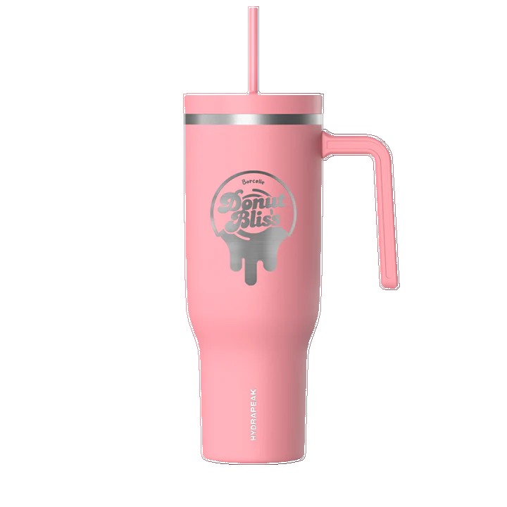 40 Oz. Hydrapeak Voyager Travel Mug 1