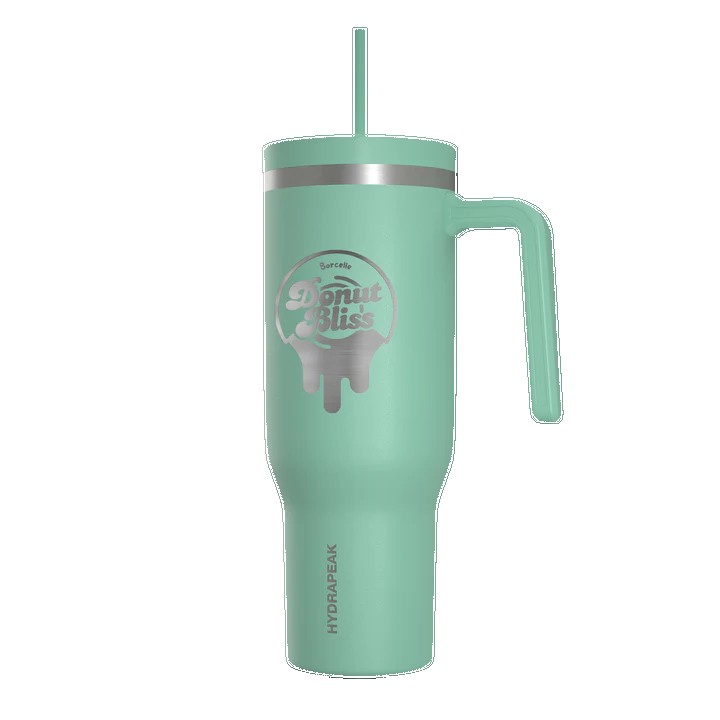 40 Oz. Hydrapeak Voyager Travel Mug 1