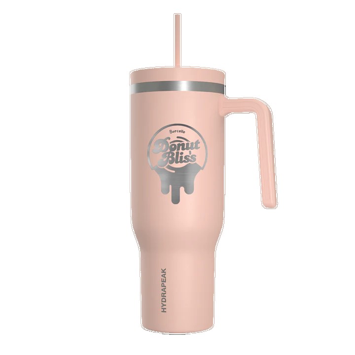 40 Oz. Hydrapeak Voyager Travel Mug 1