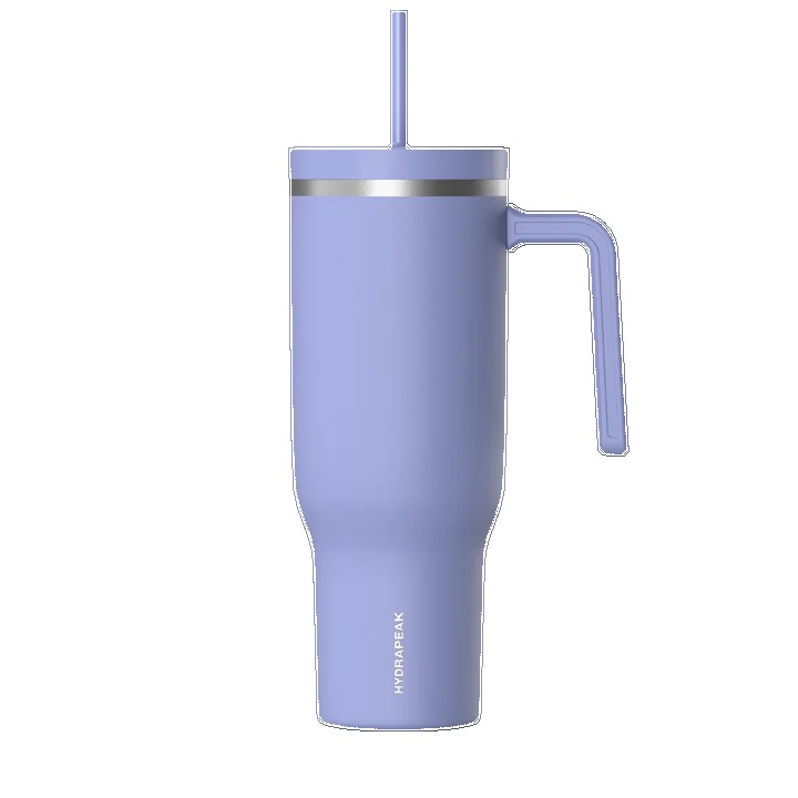 40 Oz. Hydrapeak Voyager Travel Mug 1