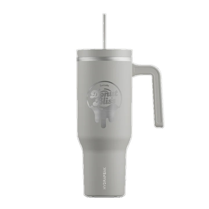 40 Oz. Hydrapeak Voyager Travel Mug 1