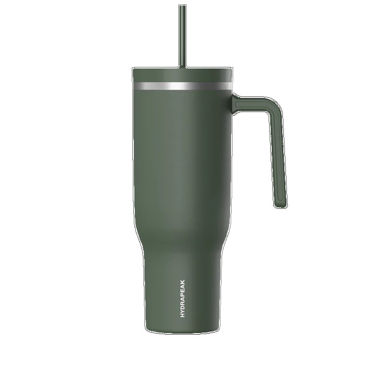 40 Oz. Hydrapeak Voyager Travel Mug 1