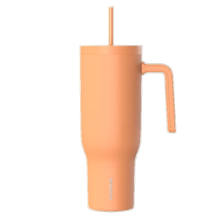 40 Oz. Hydrapeak Voyager Travel Mug 1