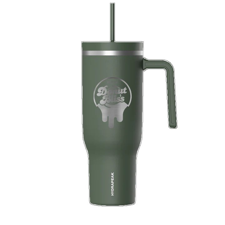 40 Oz. Hydrapeak Voyager Travel Mug 1