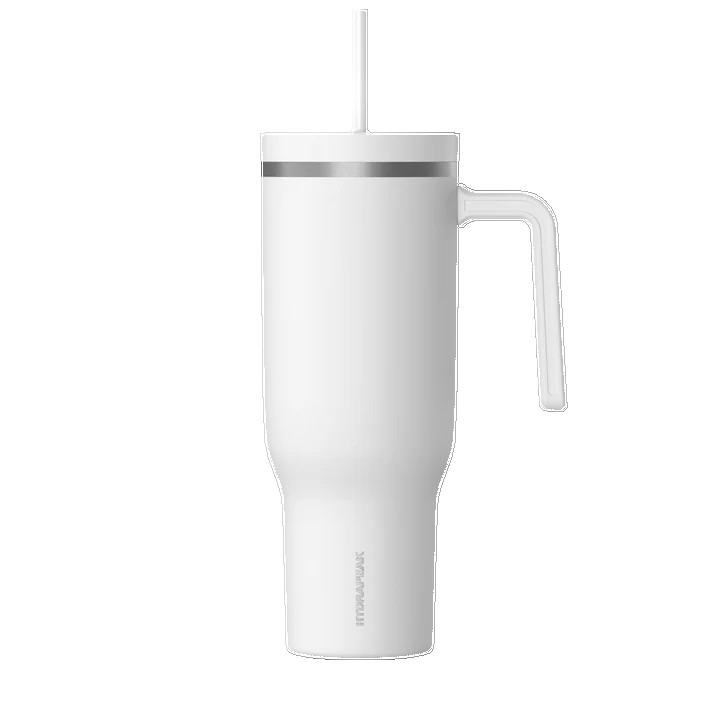 40 Oz. Hydrapeak Voyager Travel Mug 1