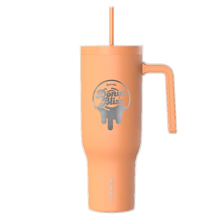 40 Oz. Hydrapeak Voyager Travel Mug 1