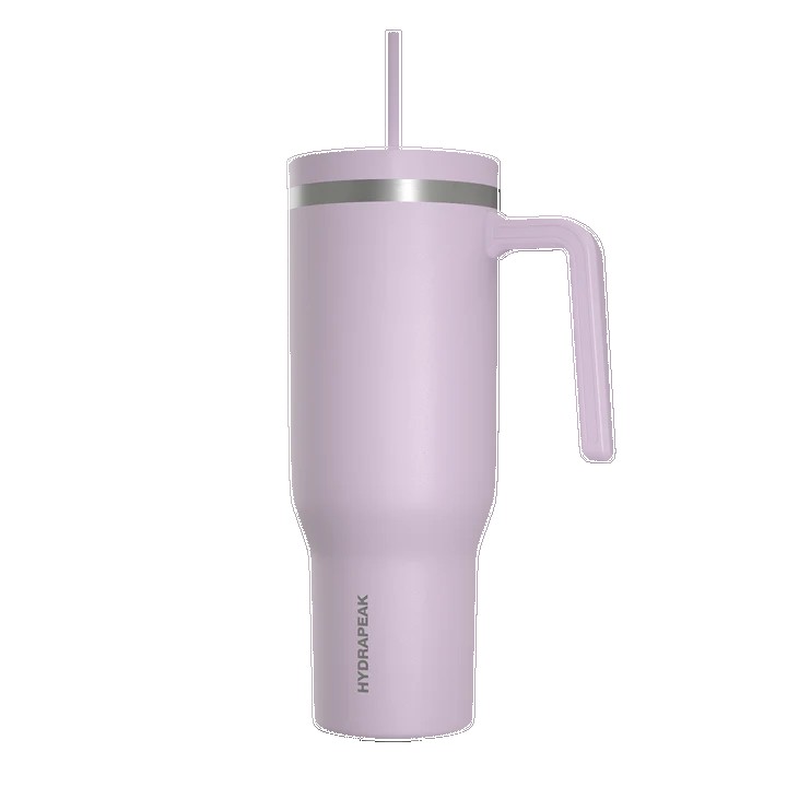 40 Oz. Hydrapeak Voyager Travel Mug 1