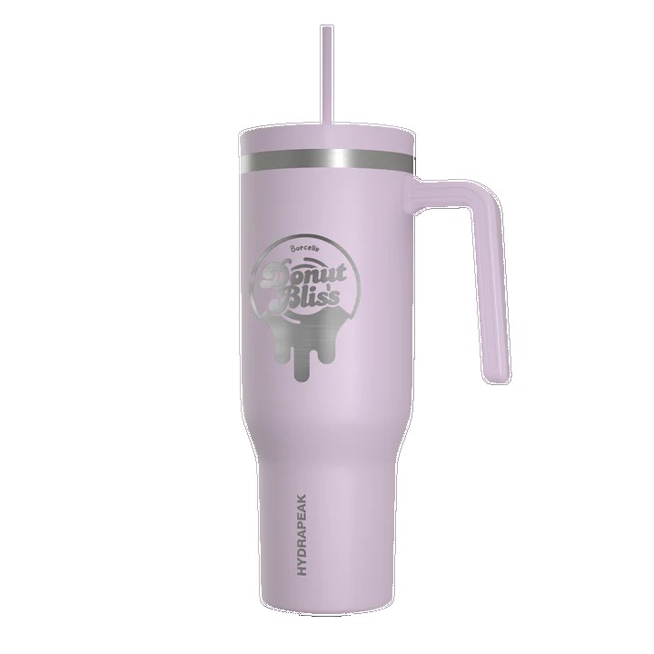 40 Oz. Hydrapeak Voyager Travel Mug 1