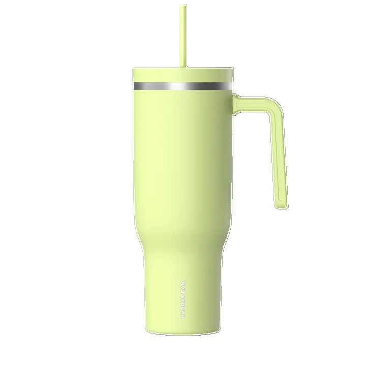 40 Oz. Hydrapeak Voyager Travel Mug 1