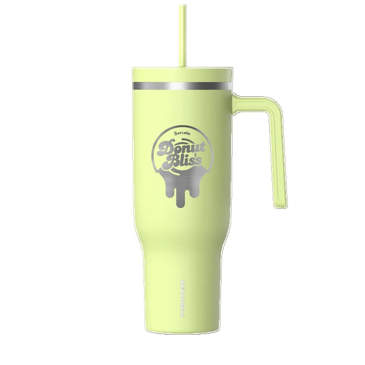40 Oz. Hydrapeak Voyager Travel Mug 1