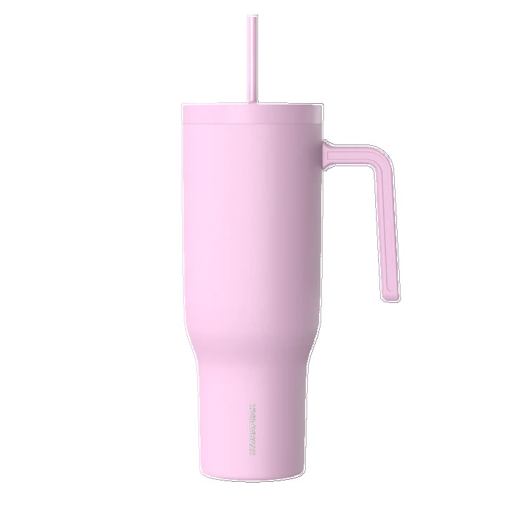 40 Oz. Hydrapeak Voyager Travel Mug 1