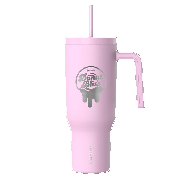40 Oz. Hydrapeak Voyager Travel Mug 1