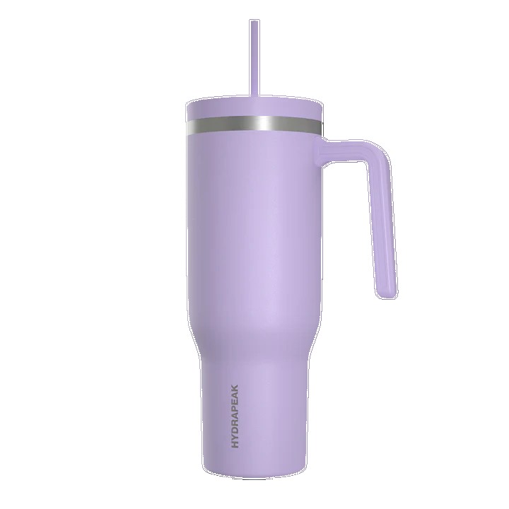 40 Oz. Hydrapeak Voyager Travel Mug 1