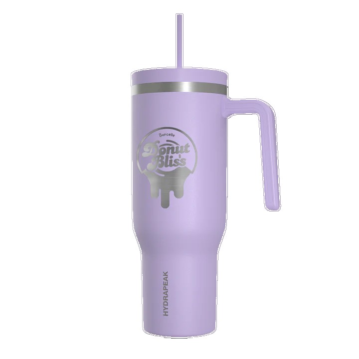 40 Oz. Hydrapeak Voyager Travel Mug 1