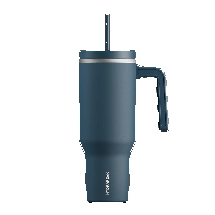 40 Oz. Hydrapeak Voyager Travel Mug 1