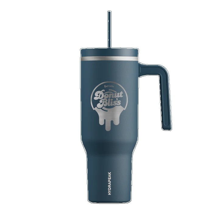 40 Oz. Hydrapeak Voyager Travel Mug 1