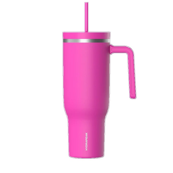 40 Oz. Hydrapeak Voyager Travel Mug 1