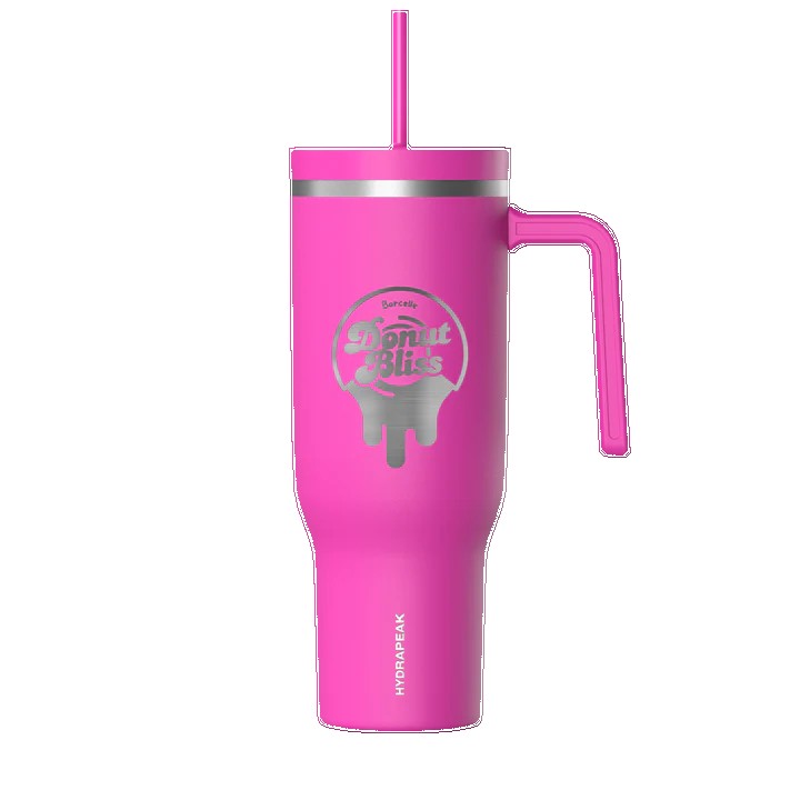 40 Oz. Hydrapeak Voyager Travel Mug 1