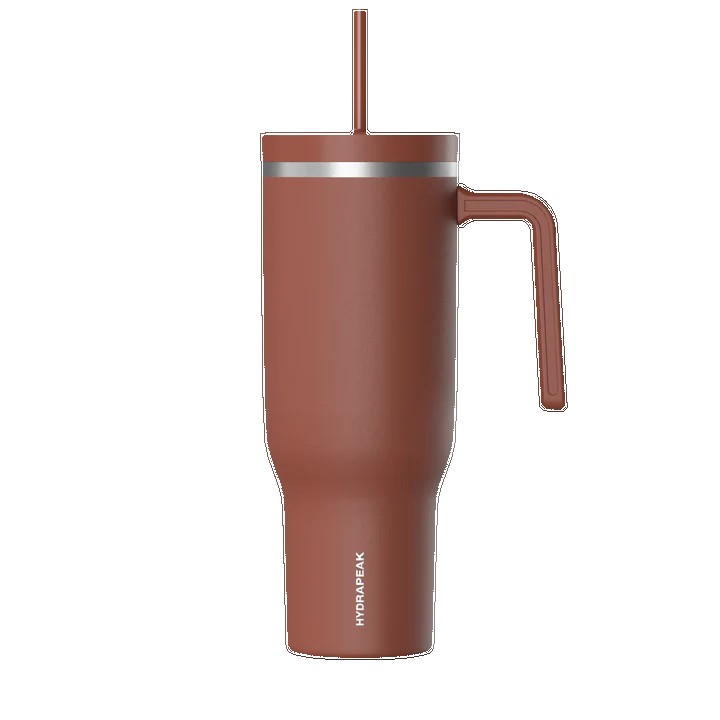 40 Oz. Hydrapeak Voyager Travel Mug 1