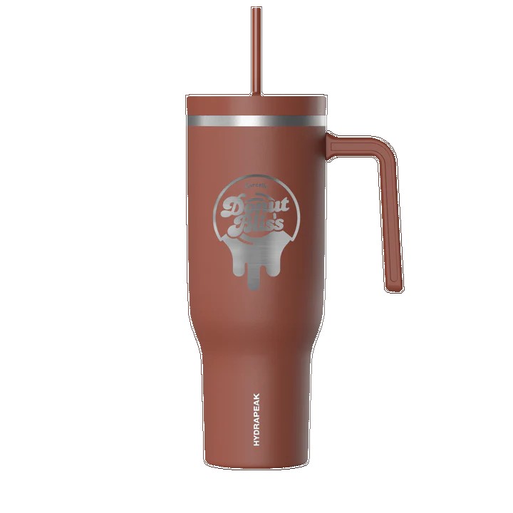 40 Oz. Hydrapeak Voyager Travel Mug 1
