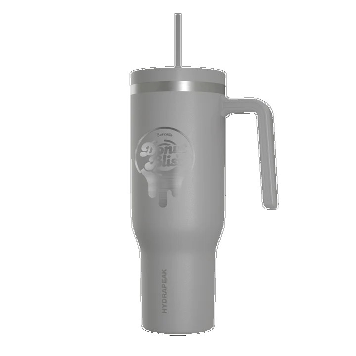 40 Oz. Hydrapeak Voyager Travel Mug 1