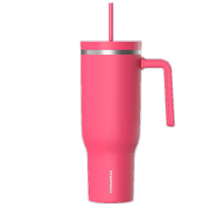 40 Oz. Hydrapeak Voyager Travel Mug 1