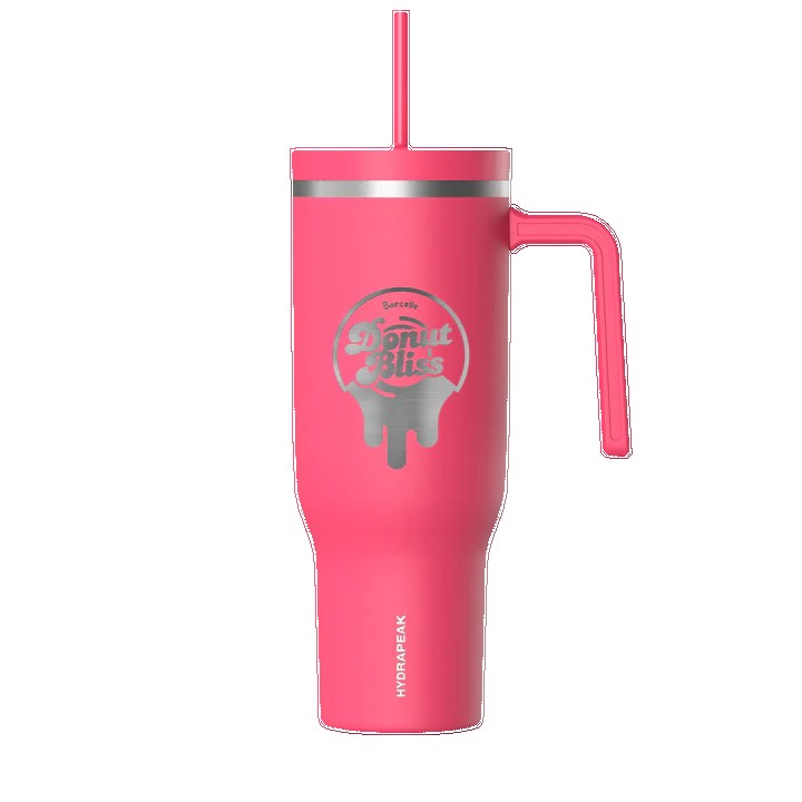 40 Oz. Hydrapeak Voyager Travel Mug 1