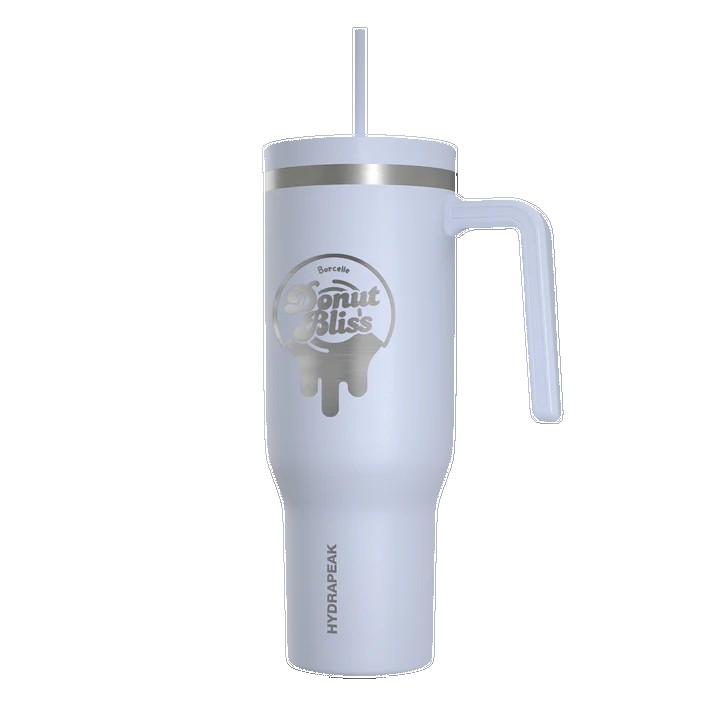 40 Oz. Hydrapeak Voyager Travel Mug 1