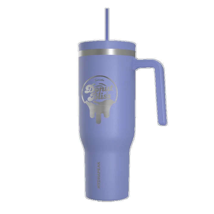 40 Oz. Hydrapeak Voyager Travel Mug 1
