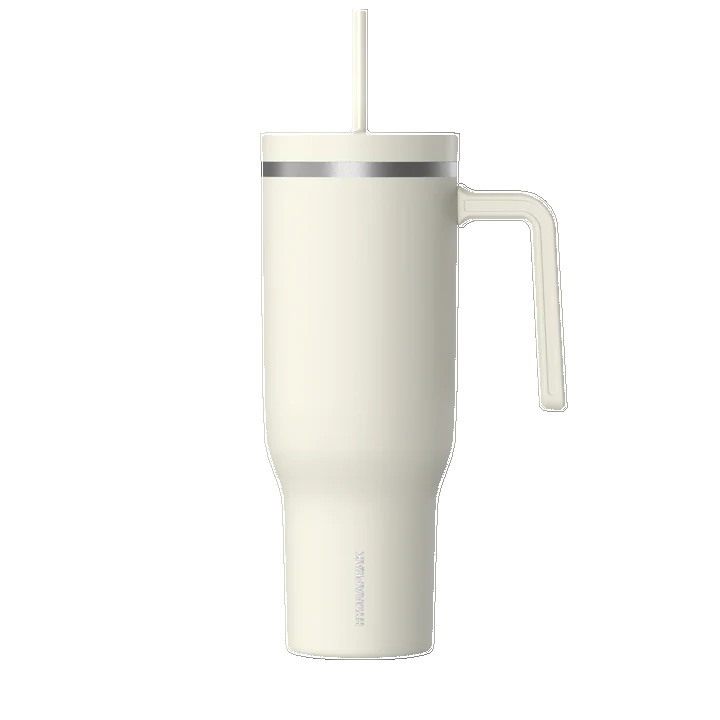 40 Oz. Hydrapeak Voyager Travel Mug 1