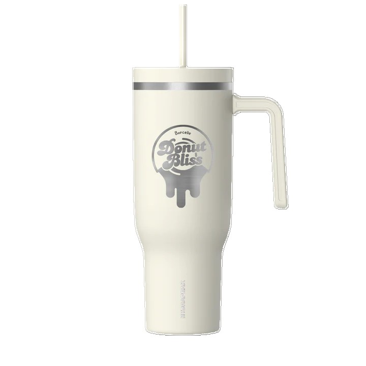 40 Oz. Hydrapeak Voyager Travel Mug 1
