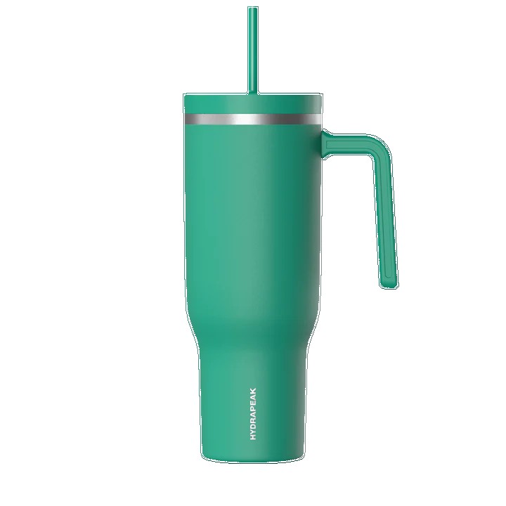 40 Oz. Hydrapeak Voyager Travel Mug 1