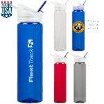 32 Oz Super Sipper With Straw 1 32 Oz Super Sipper With Straw 1