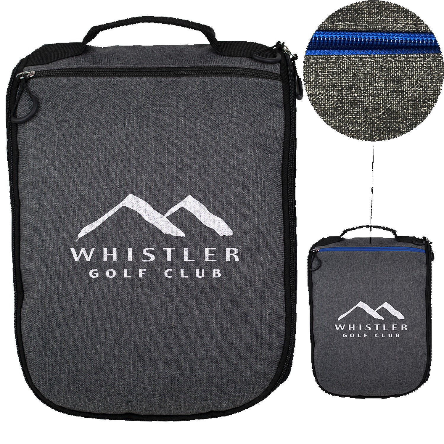 Urban Shoe Bag 1