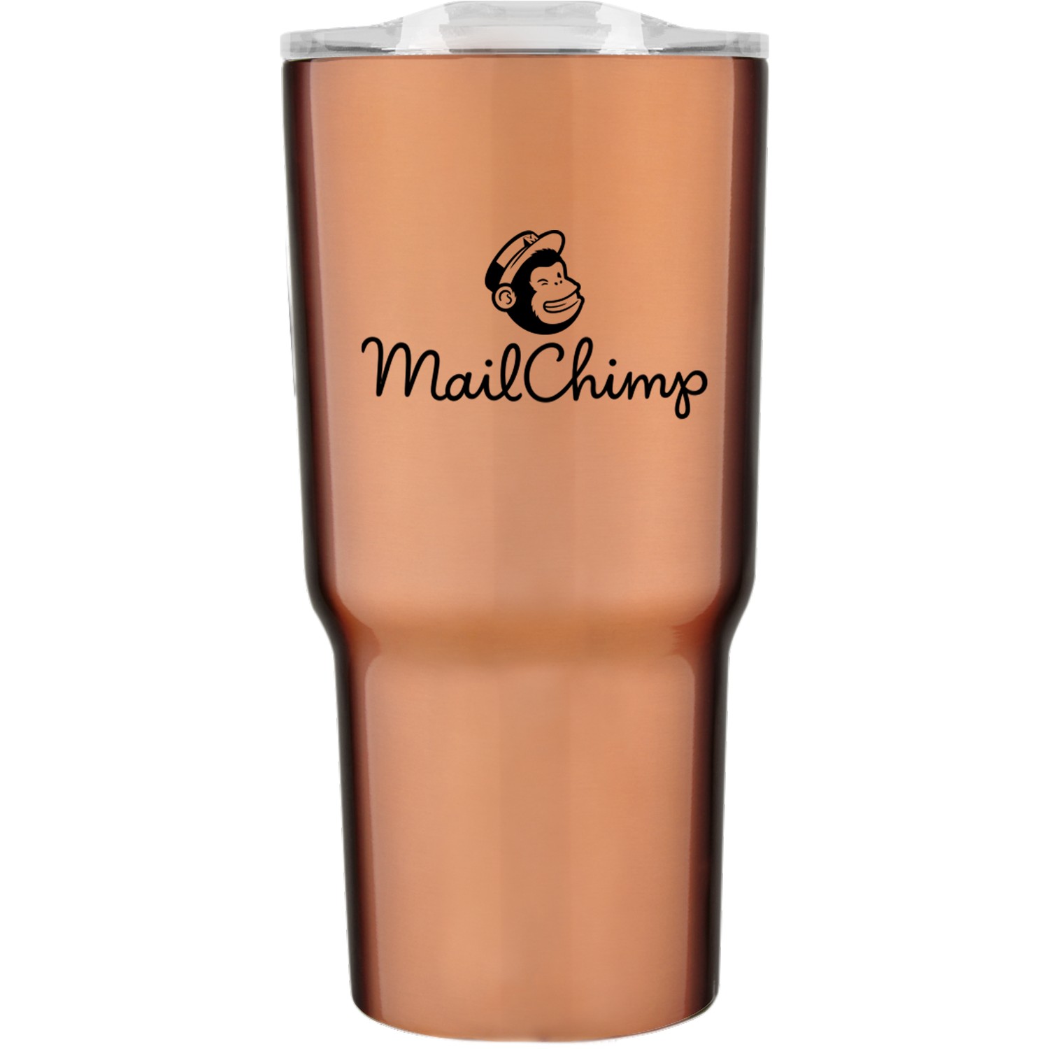 20 Oz Chimp Double Wall Stainless Vacuum Tumbler 1
