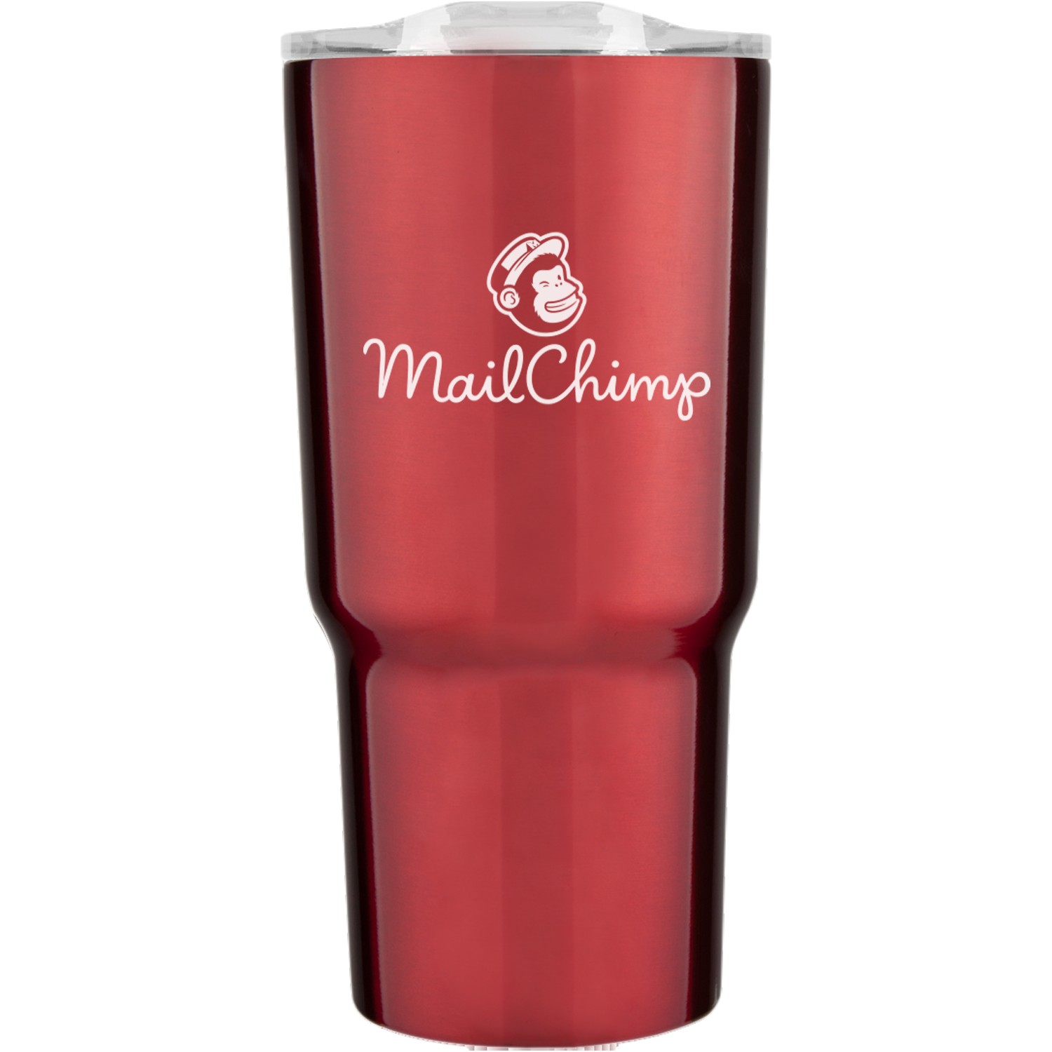20 Oz Chimp Double Wall Stainless Vacuum Tumbler 1