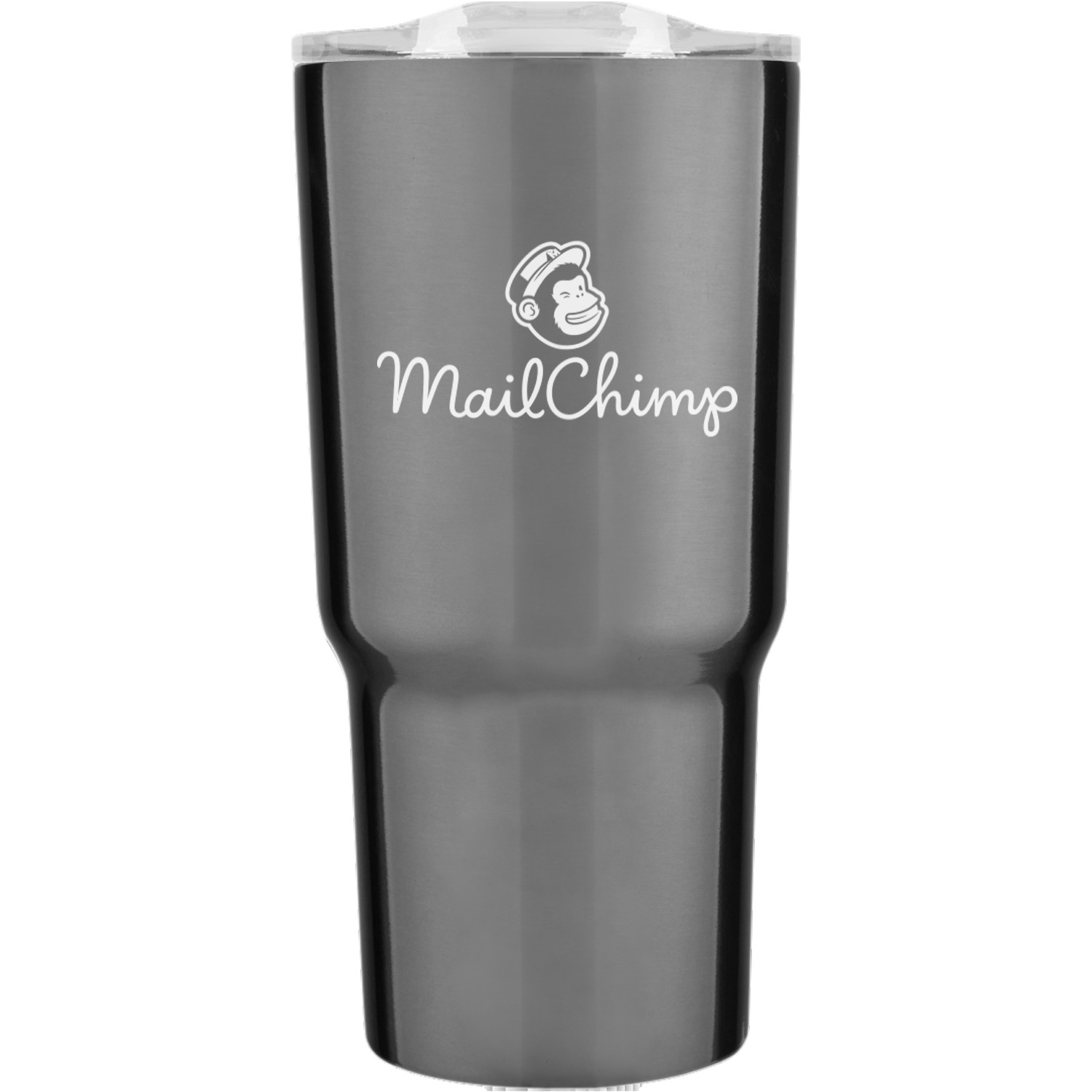 20 Oz Chimp Double Wall Stainless Vacuum Tumbler 1