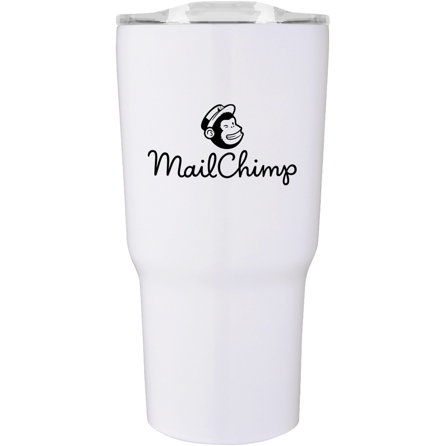20 Oz Chimp Double Wall Stainless Vacuum Tumbler 1