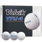 Volvik VTU4 Golf Ball 1 Volvik VTU4 Golf Ball 1