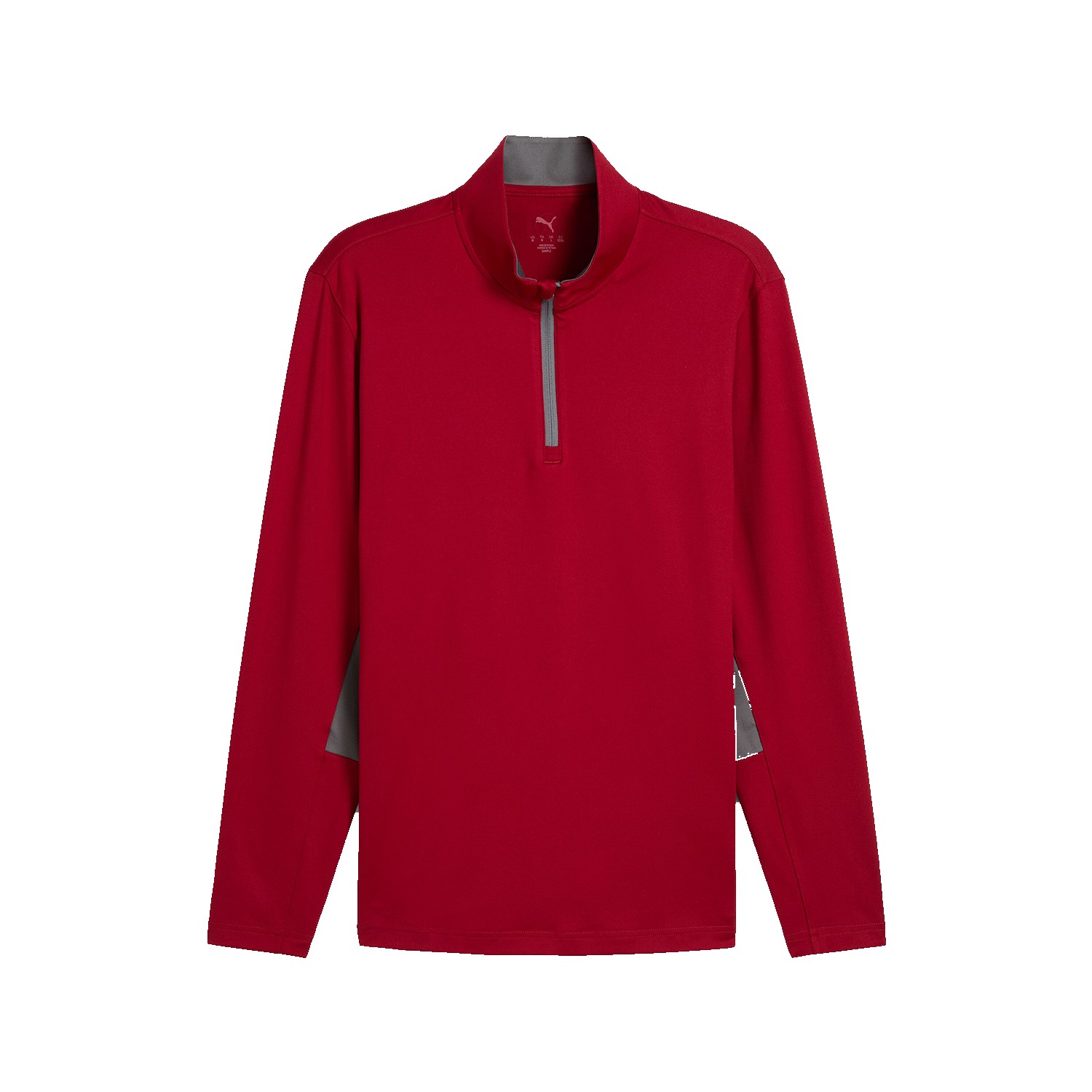 Puma Pure 2.0 Men's 1/4 Zip 1