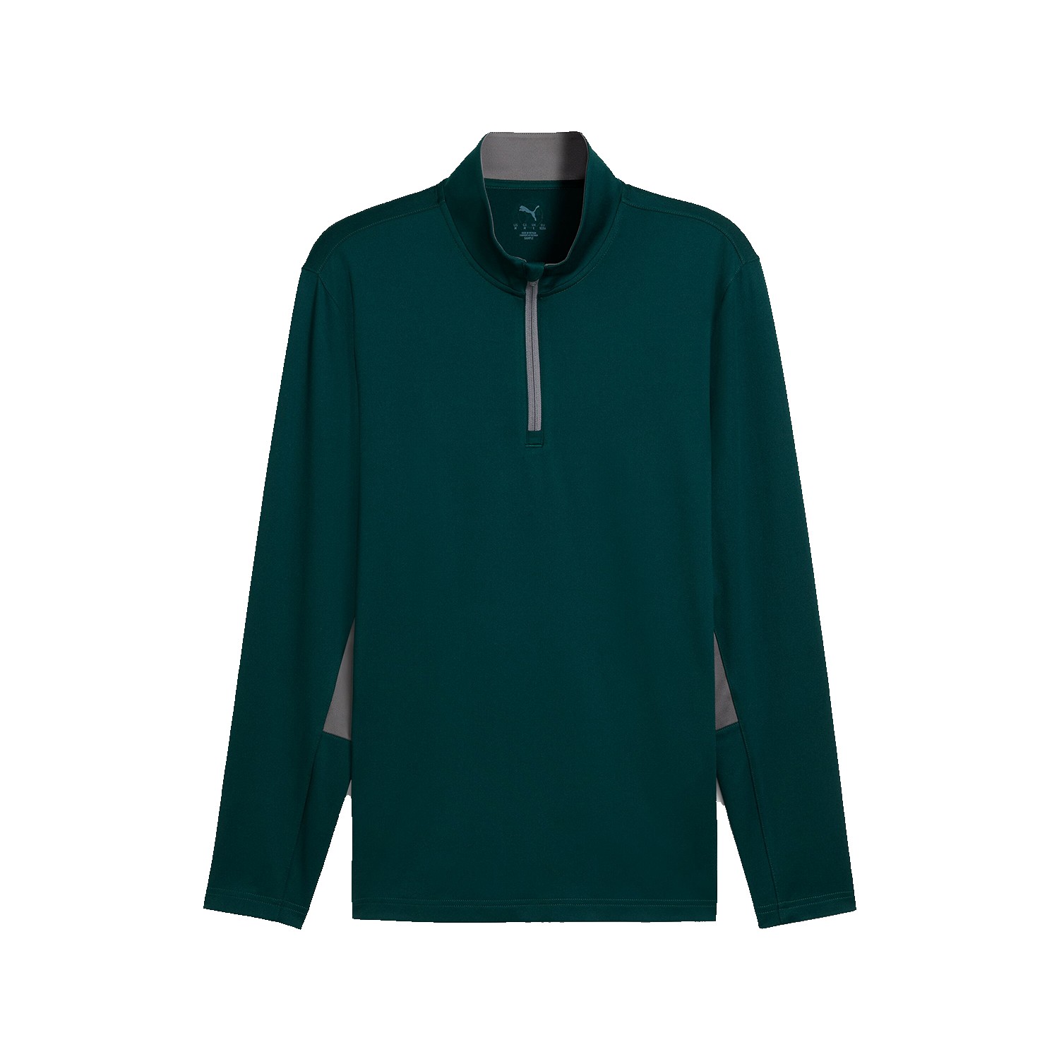 Puma Pure 2.0 Men's 1/4 Zip 1