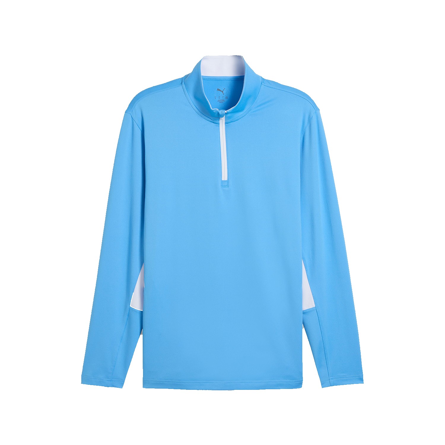 Puma Pure 2.0 Men's 1/4 Zip 1