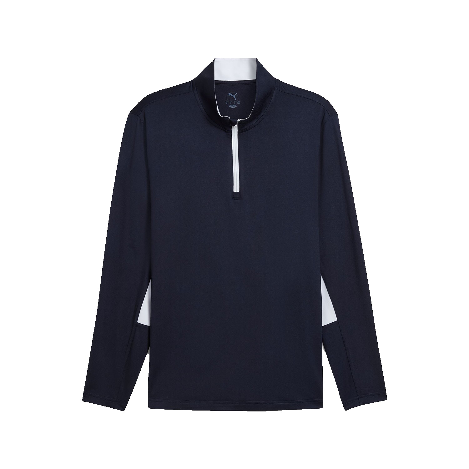 Puma Pure 2.0 Men's 1/4 Zip 1